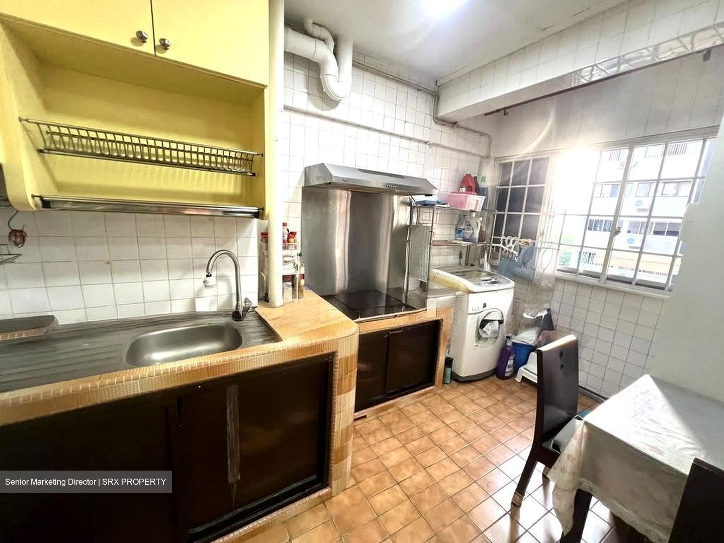 Blk 637 Veerasamy Road (Central Area), HDB 3 Rooms #611897331